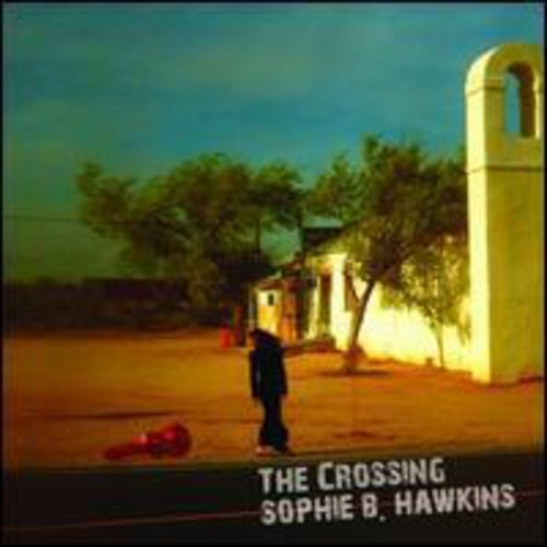 Hawkins Sophie B. - Crossing (Audiophile)