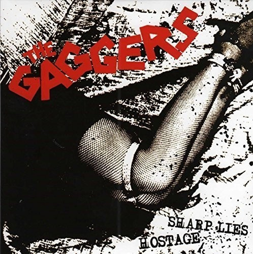 Gaggers - Sharp Lies