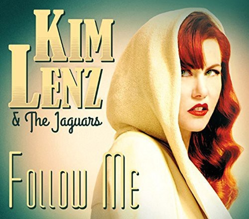 Lenz Kim And The Jaguars - Follow Me