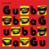 Boulet Jonathan - Gubba (Vinyl) Boulet Jonathan - Gubba (Vinyl)