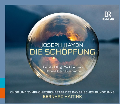 Haydn - Die Schöpfung