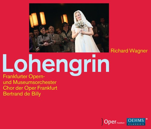 Wagner - Lohengrin