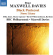 Maxwell Davies - Black Pentecost Maxwell Davies - Black Pentecost