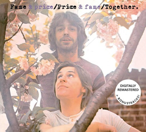 Fame Georgie & Alan Price - Together