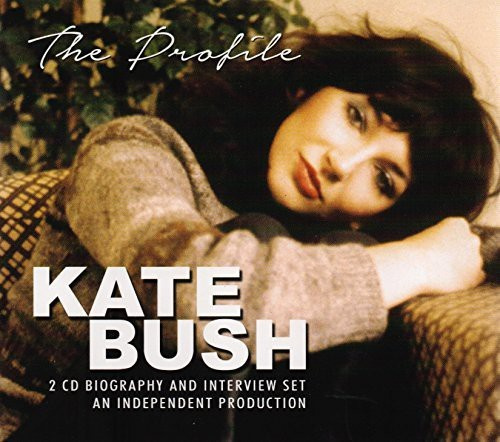 Bush Kate - Profile The (Biography & Interview