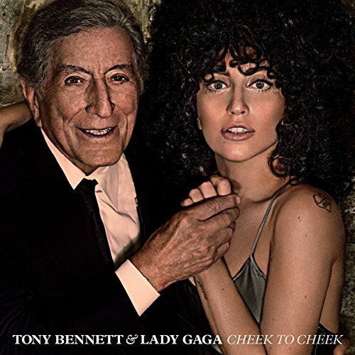 Tony Bennett Lady Gaga - Cheek To Cheek (Dlx)