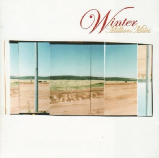 Winter - Million Miles