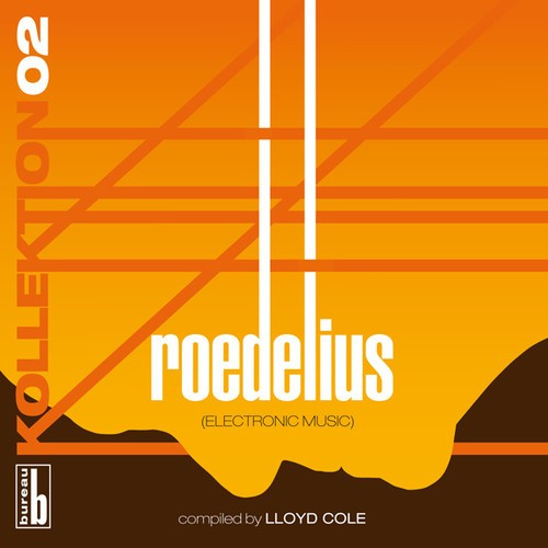 Roedelius - Electronic Music (By Lloyd Cole)