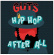 Guts - Hip Hop After All Guts - Hip Hop After All