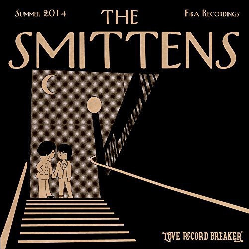 Smittens - Love Record Breaker (10