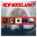 New Model Army - Original Album Series New Model Army - Original Album Series