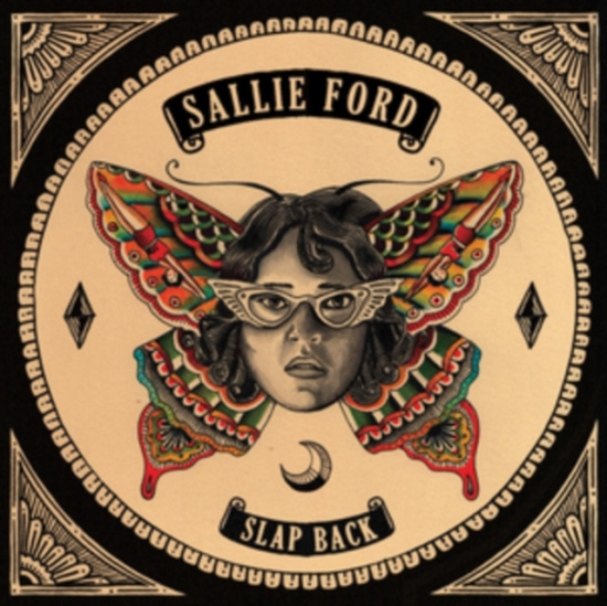 Ford Sallie - Slap Back