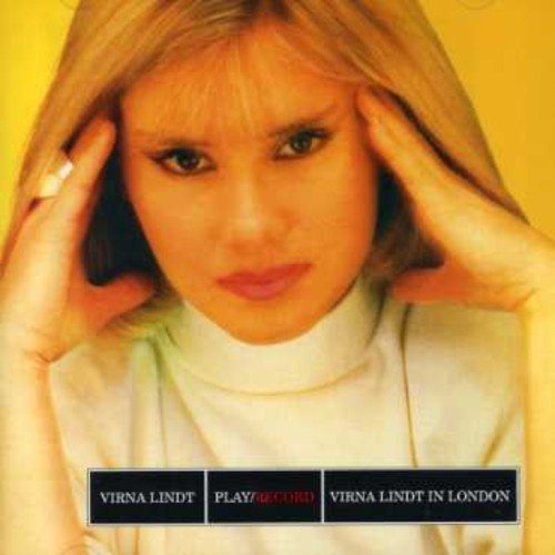 Lindt Virna - Play/Record