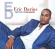 Darius Eric - Retro Forward Darius Eric - Retro Forward