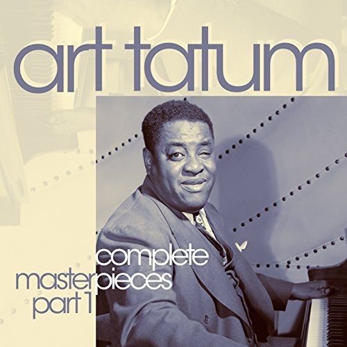 Tatum Art - Complete Group Masterpieves 1
