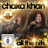 Khan Chaka - All The Hits (Cd+Dvd) Khan Chaka - All The Hits (Cd+Dvd)