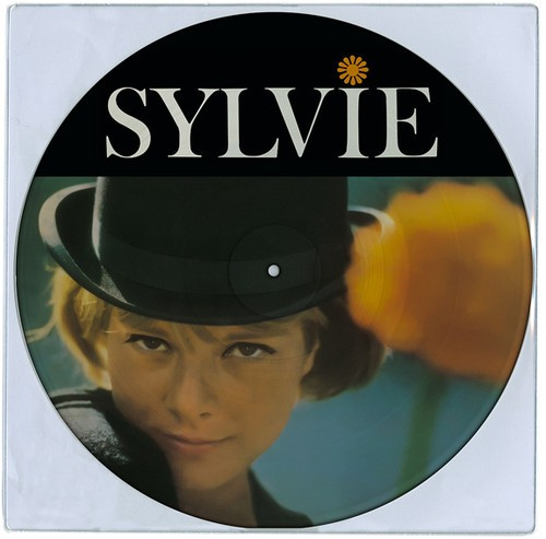 Vartan Sylvie - Sylvie (Picture Disc)