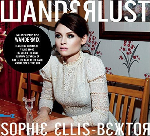 Ellis-Bextor Sophie - Wanderlust - Wandermix