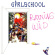 Girlschool - Running Wild Girlschool - Running Wild