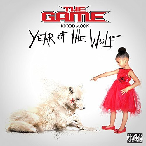 Game - Blood Moon: Year Of The Wolf