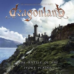 Dragonland - Battle Of The Ivory Plains