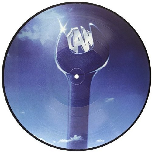Can - Can (Inner Space) (Pic. Disc)