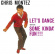 Montez Chris - Let's Dance And Have Some Kinda' Fu Montez Chris - Let's Dance And Have Some Kinda' Fu