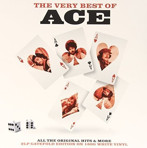 Ace - Very Best Of Ace