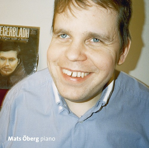 Mats Öberg - Iimprovisational 2.5