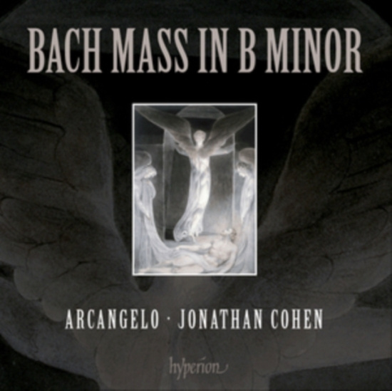 Bach - Mass In B Minor