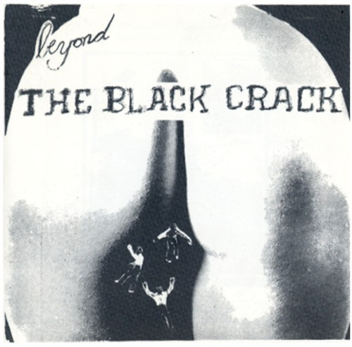 Anal Magic & Rev. Dwight Frizzell - Beyond The Black Crack