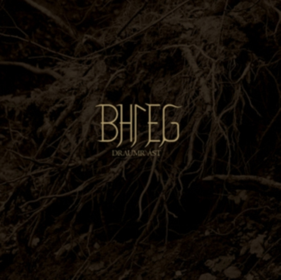 Bhleg - Draumr Ást