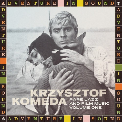 Krzysztof Komeda - Rare Jazz And Film Music: Volume On