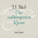 Bach - Wohltemperierte Klavier Bach - Wohltemperierte Klavier