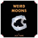 Name Jack - Weird Moons Name Jack - Weird Moons