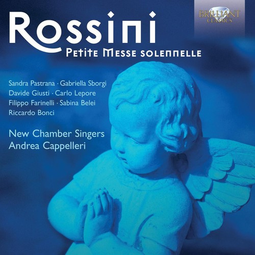 Rossini - Petite Messe Solennelle