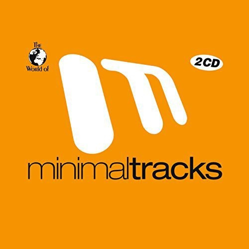 Minimal Tracks - Various