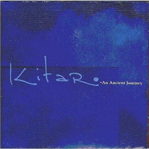 Kitaro - Ancient Journey