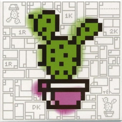 Saboten - Saboten