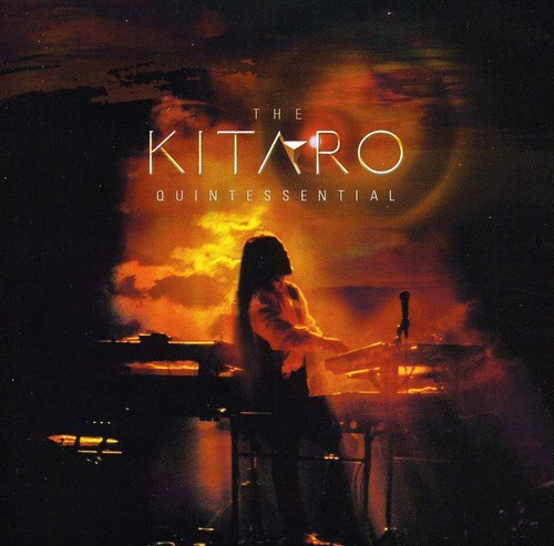 Kitaro - Kitaro Quintessential (Cd+Dvd)