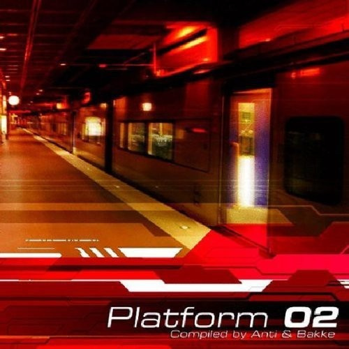 V/A - Platform 02