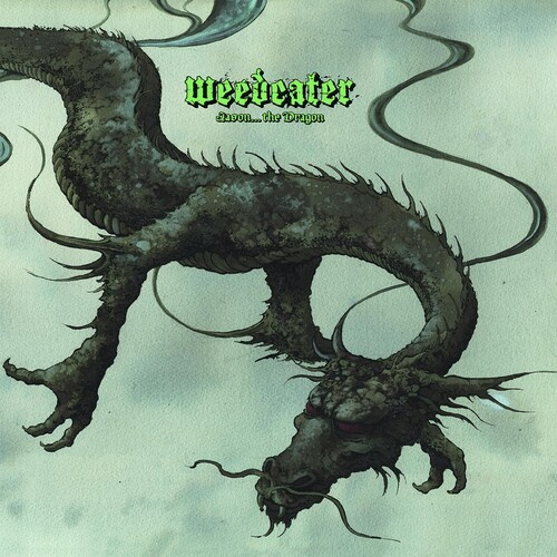 Weedeater - Jason The Dragon (Vinyl Lp)