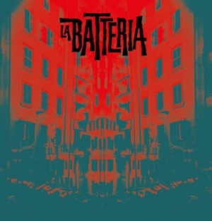 La Batteria - La Batteria