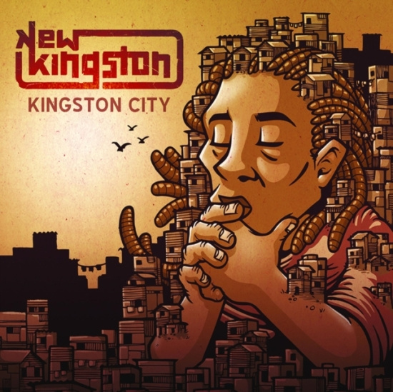 New Kingston - Kingston City