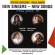 Various Artists - New Singers - New Songs '93 Various Artists - New Singers - New Songs '93