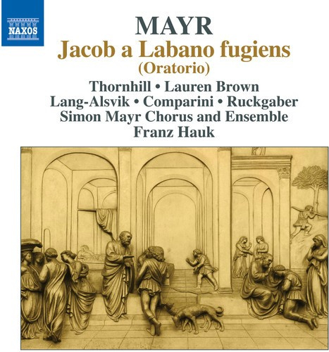 Mayr - Jacob A Labano Fugiens