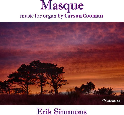 Cooman Carson - Masque