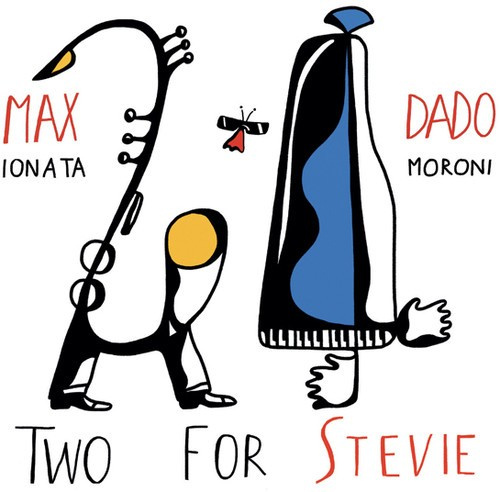 Ionata Max & Dado Moroni - Two For Stevie