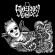 Funerary Box / Vickers - Split Funerary Box / Vickers - Split