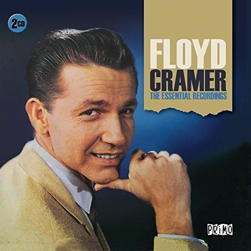 Cramer Floyd - Essential Recordings